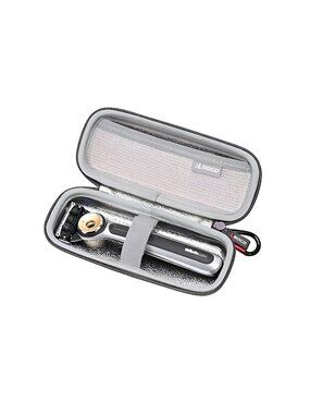 Hard Case for Gillette Labs Heated Razor (Small Size for Razor Body)